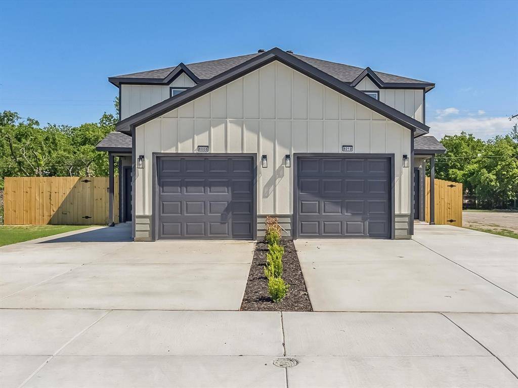 Fort Worth, TX 76116,8008 & 8010 W Elizabeth Lane