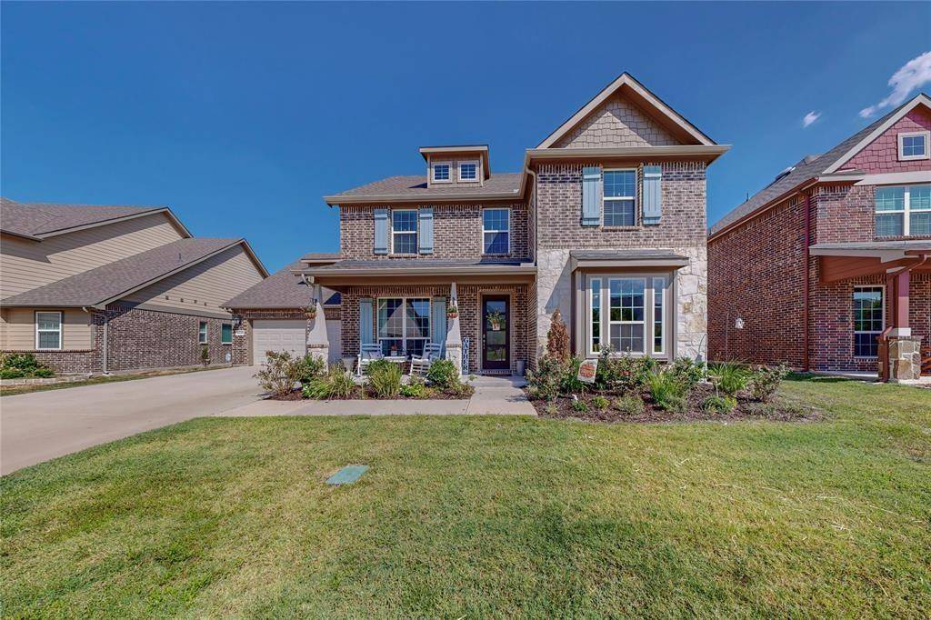 Rockwall, TX 75032,4110 Quincy Street