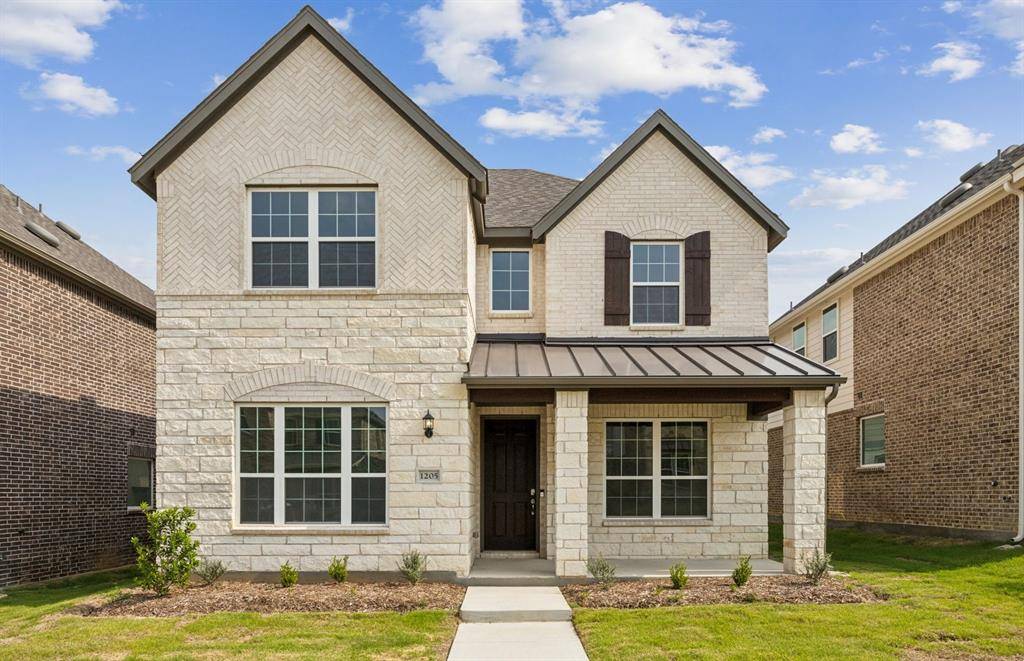 Celina, TX 75009,1205 Corleone Lane