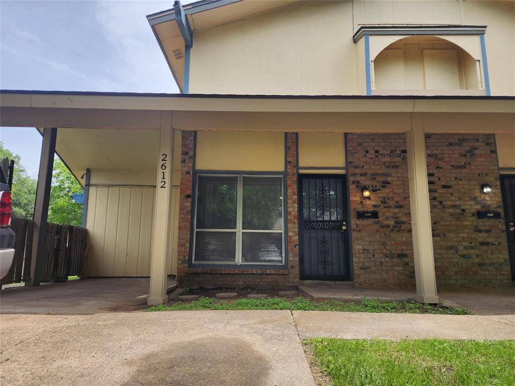 Grand Prairie, TX 75052,2612 Santa Barbara Drive