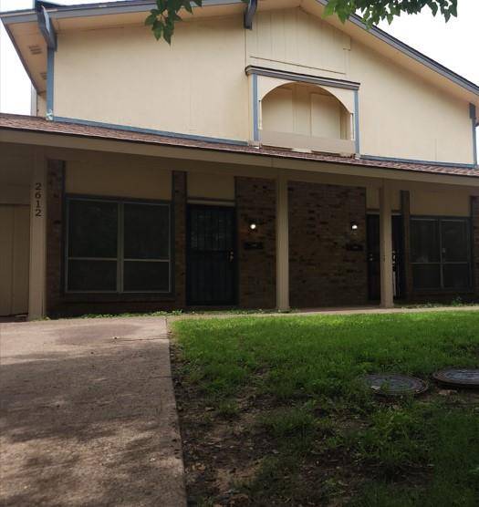 Grand Prairie, TX 75052,2614 Santa Barbara Drive