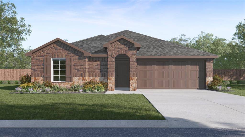 Princeton, TX 75407,600 Pineywood Trail