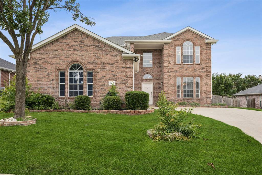 Sachse, TX 75048,3611 Valley Forge