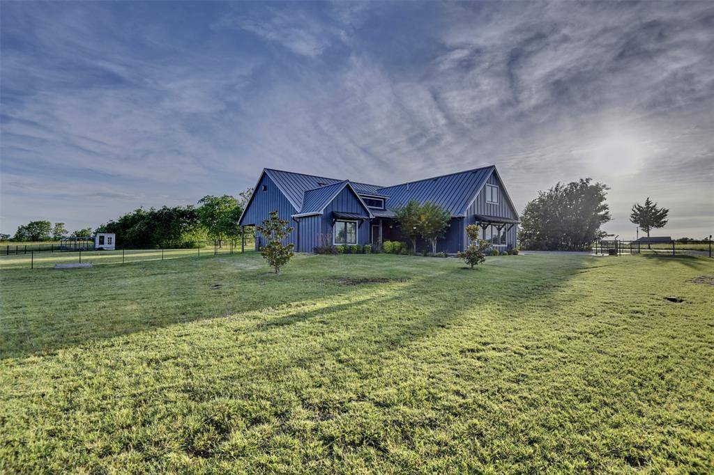 Grandview, TX 76050,5232 E Fm 4