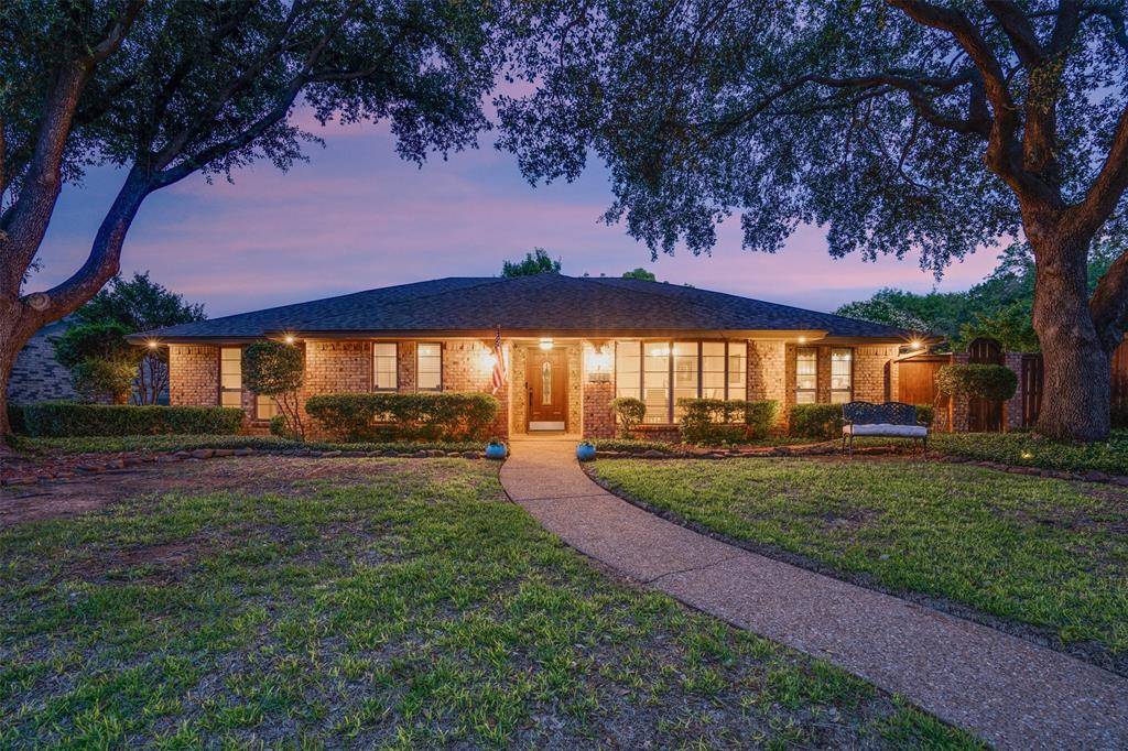 Wichita Falls, TX 76308,2421 Bryan Glen Street