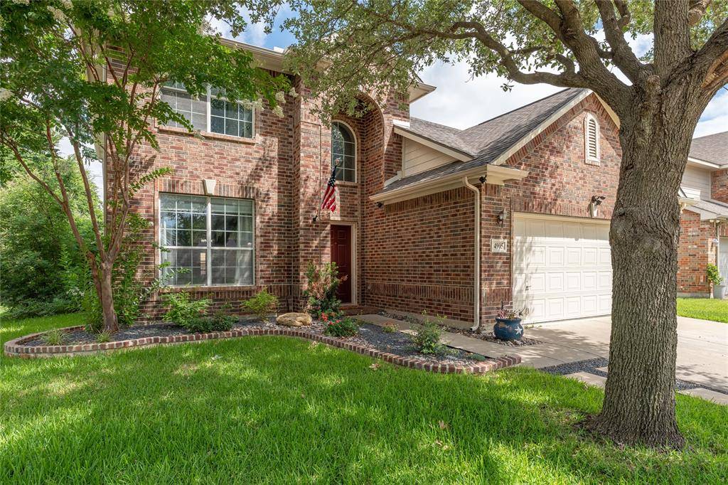 Fort Worth, TX 76244,4905 Carrotwood Drive