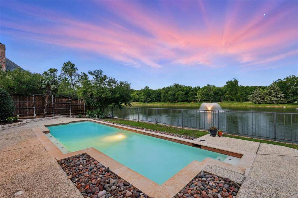 Coppell, TX 75019,708 Castle Creek Drive