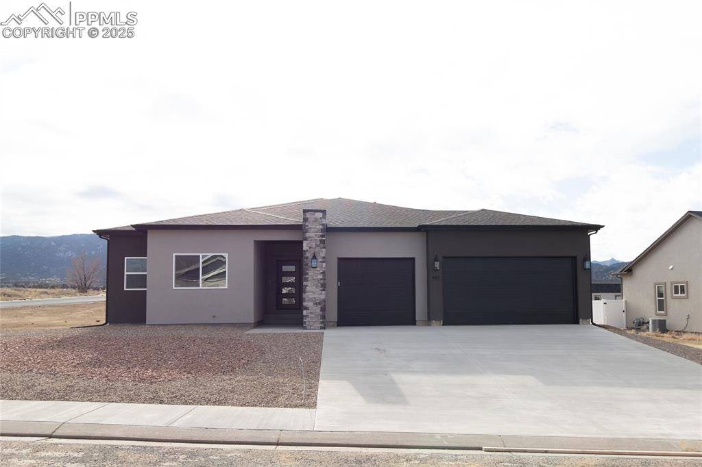 Canon City, CO 81212,442 Gold Canon RD