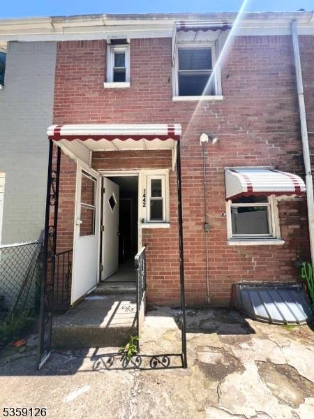 Hillside Twp., NJ 07205,1442 Liberty Ave
