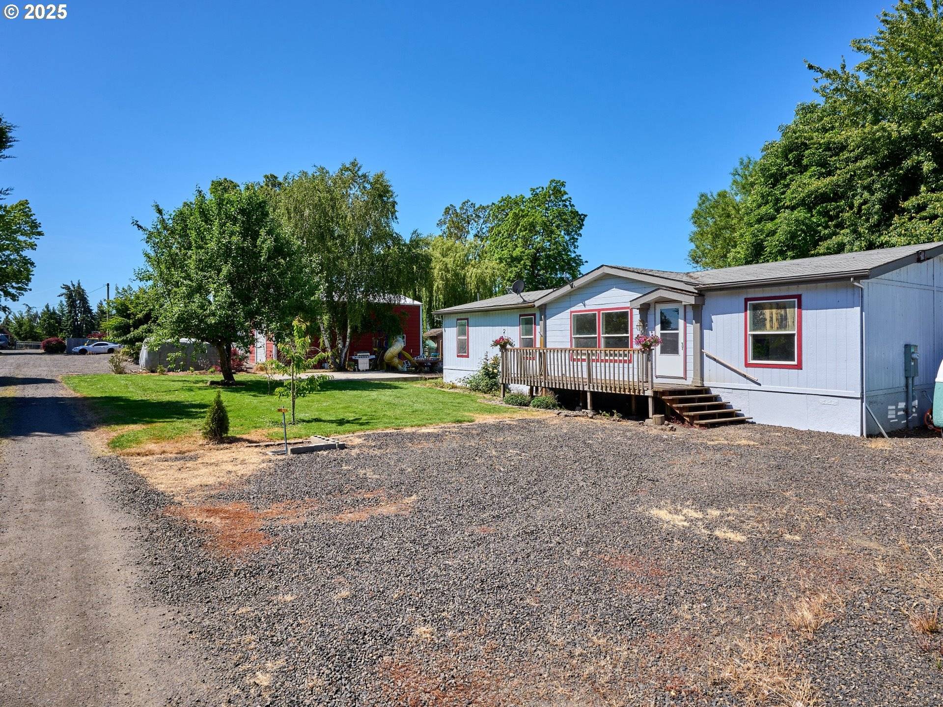 Rickreall, OR 97371,7383 D ST