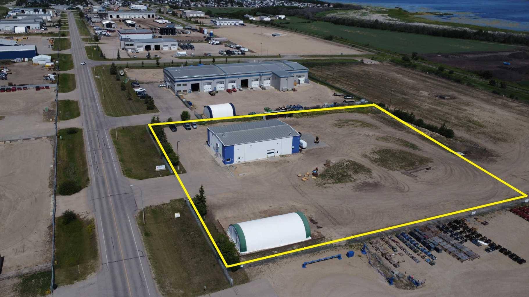 Clairmont, AB T0H 0W0,8901 99 ST