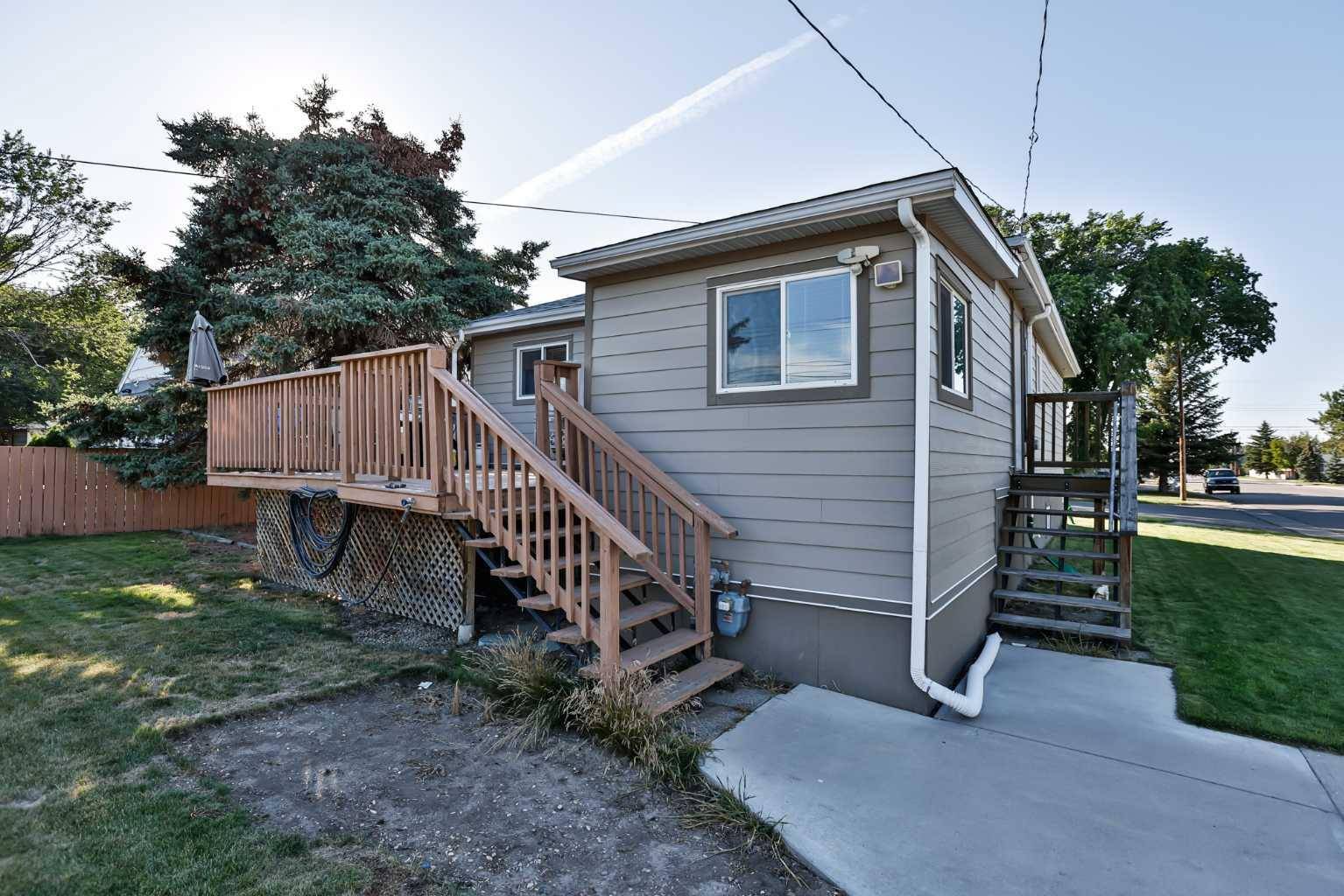 Taber, AB T1G 1B6,5226 43 AVE S