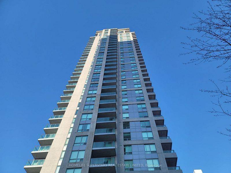 Toronto E09, ON M1P 5J5,60 Brian Harrison WAY #2109