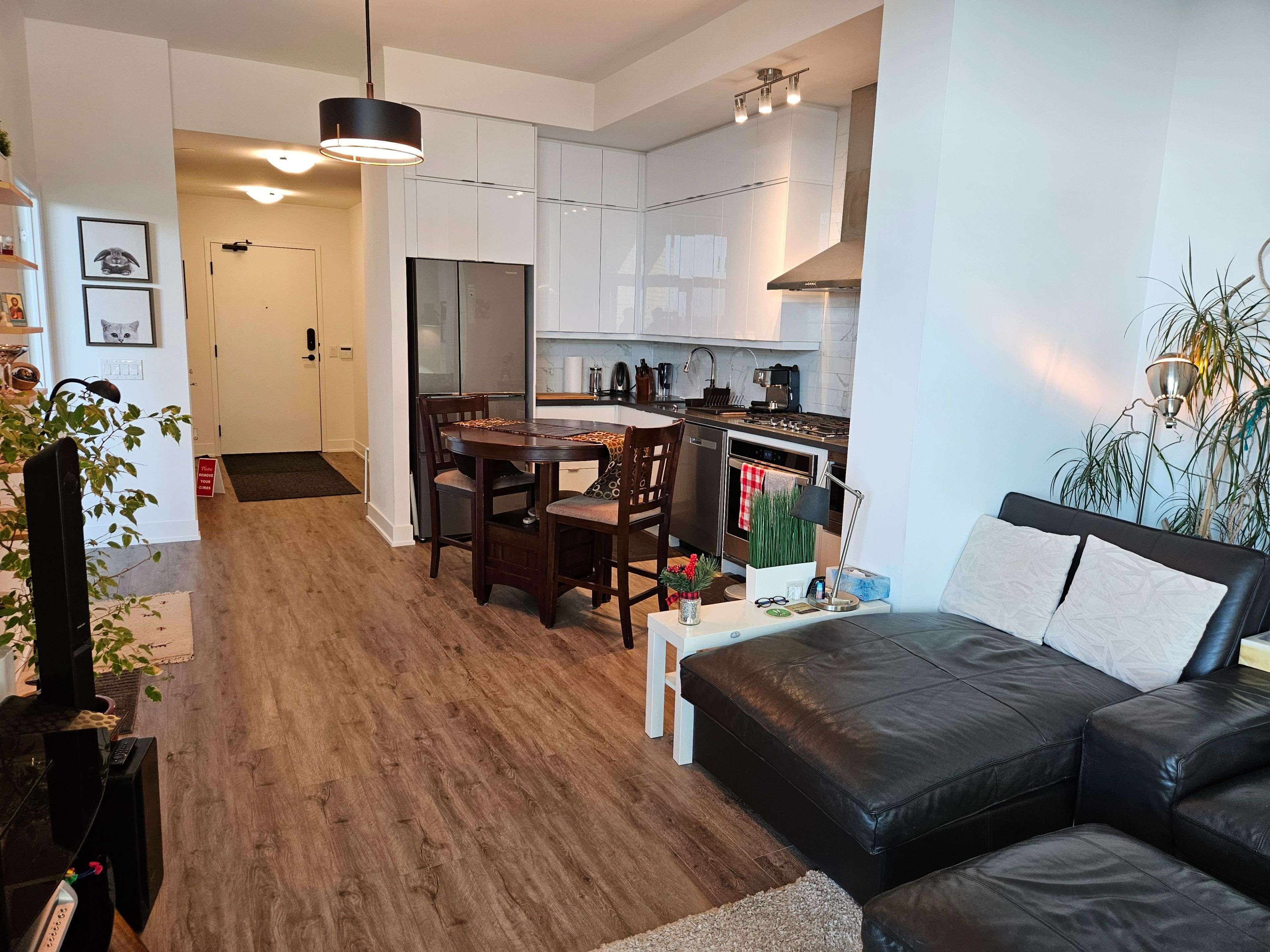 Whitchurch-stouffville, ON L4A 5G1,11750 Ninth Line #810