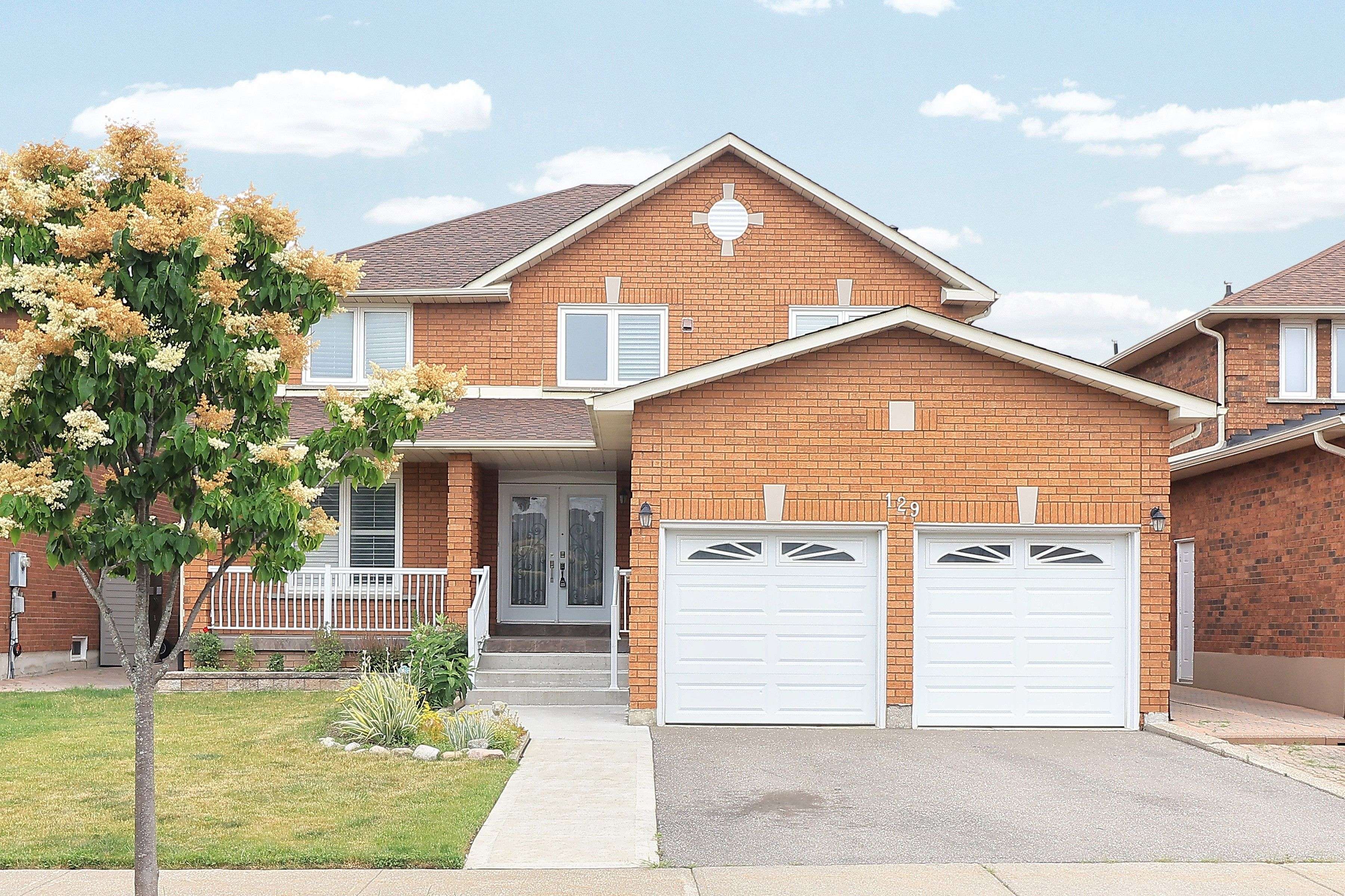 Vaughan, ON L6P 1Y9,129 Father Ermanno CRES