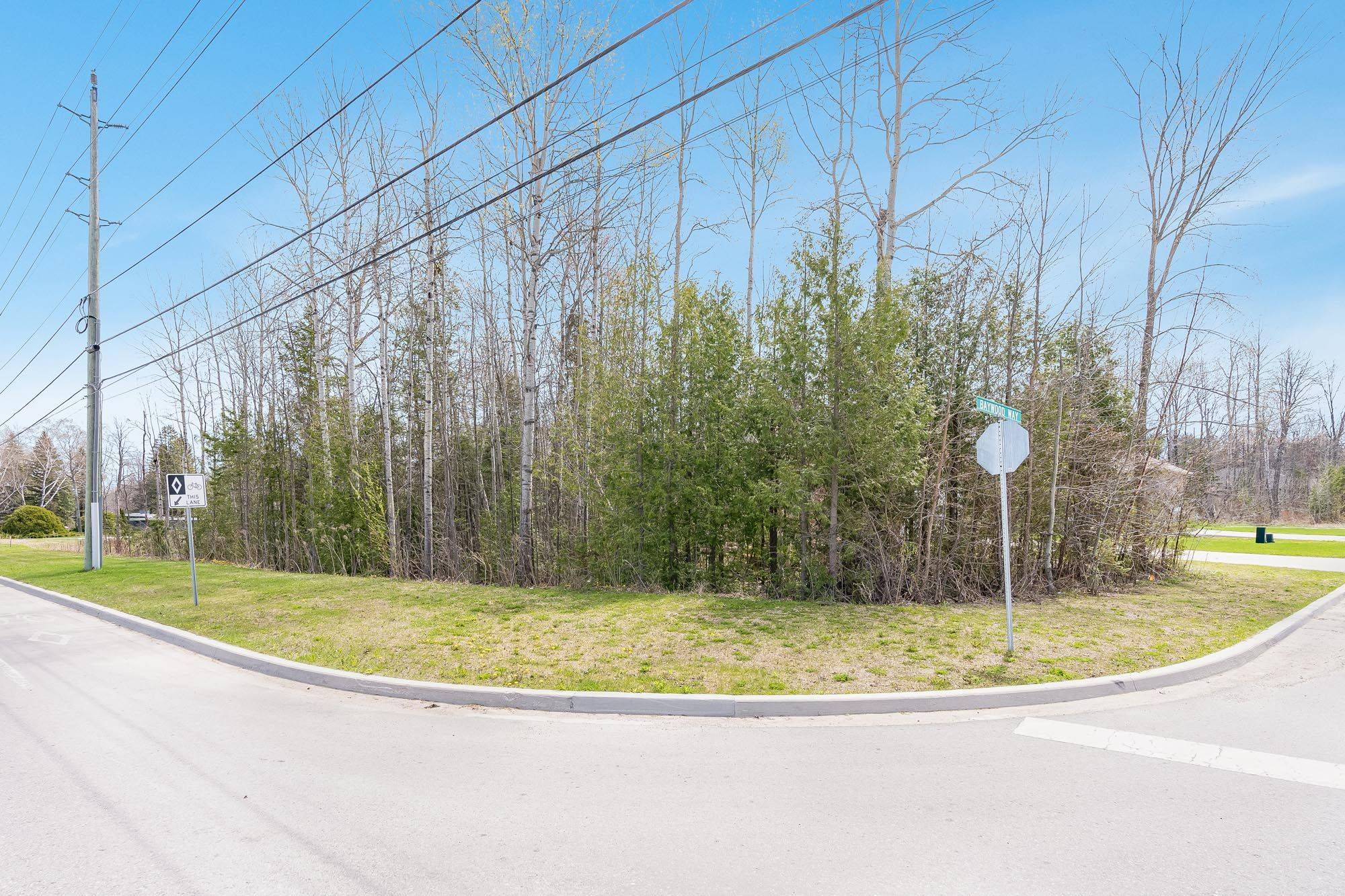 Wasaga Beach, ON L9Z 1R3,00000 Baywood WAY