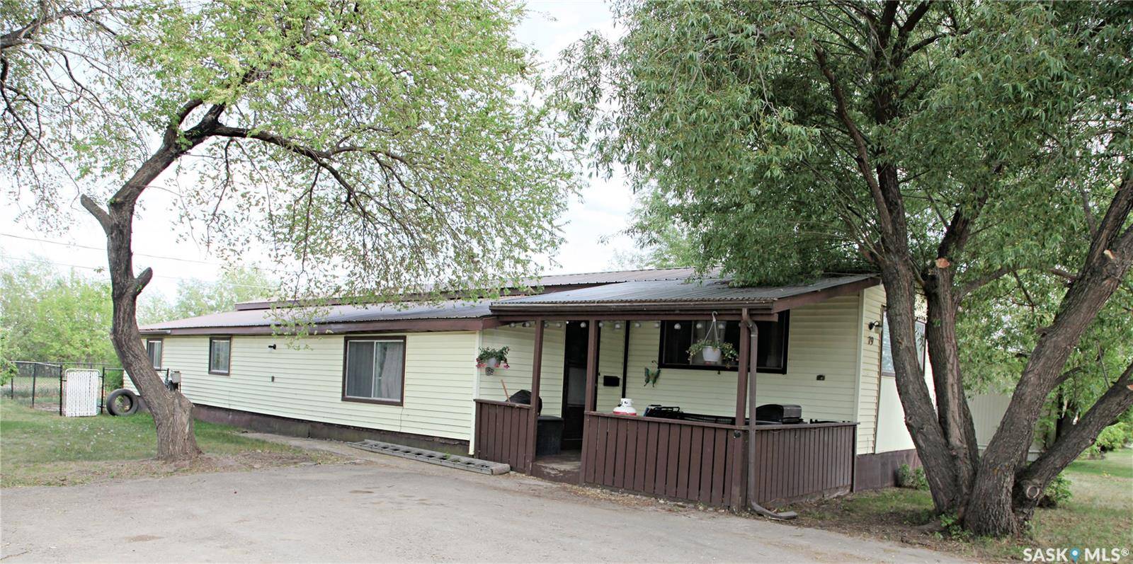 Prince Albert, SK S6V 5P9,79 Eastview Trailer COURT