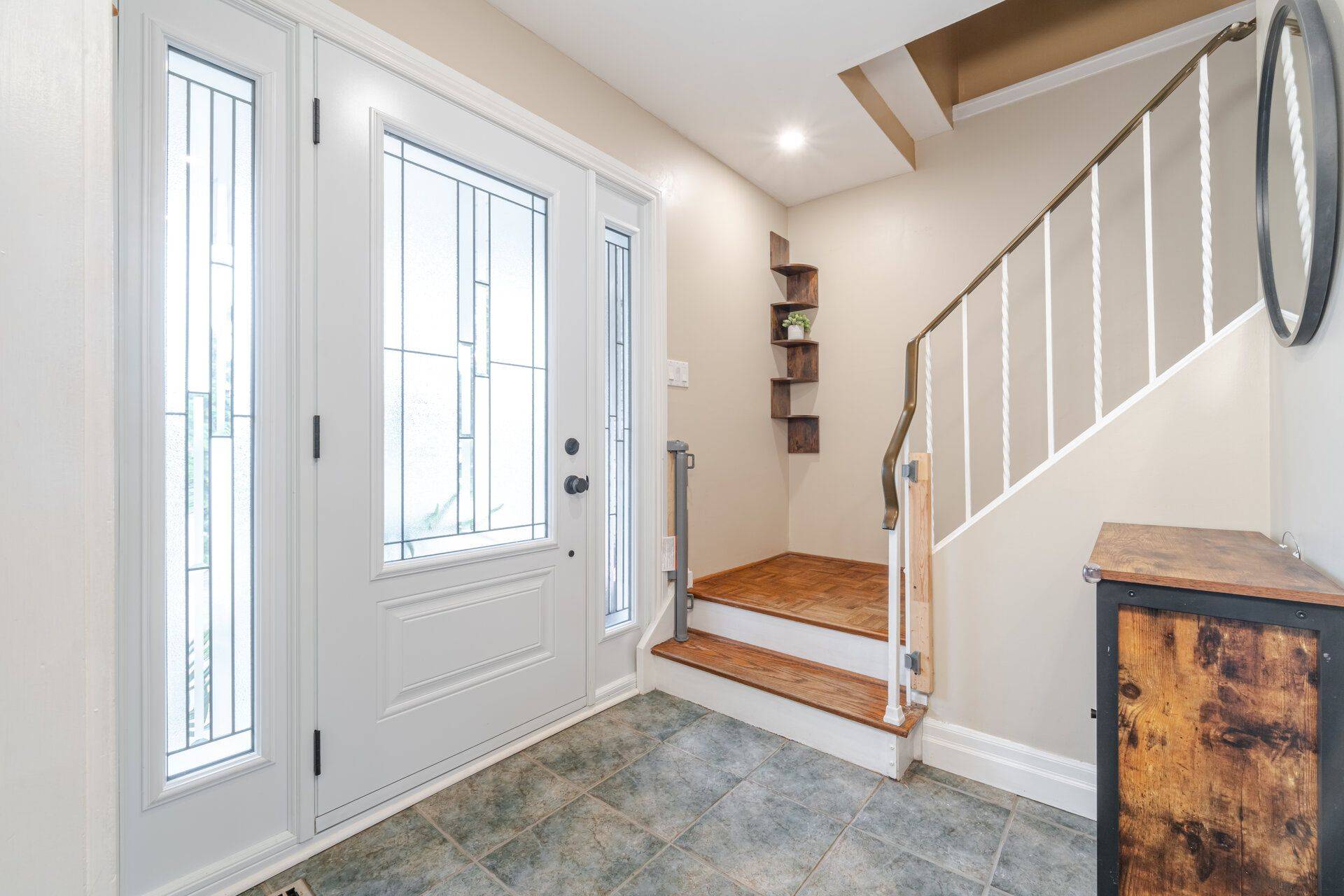 Brampton, ON L6S 1W8,19 Jasper CRES