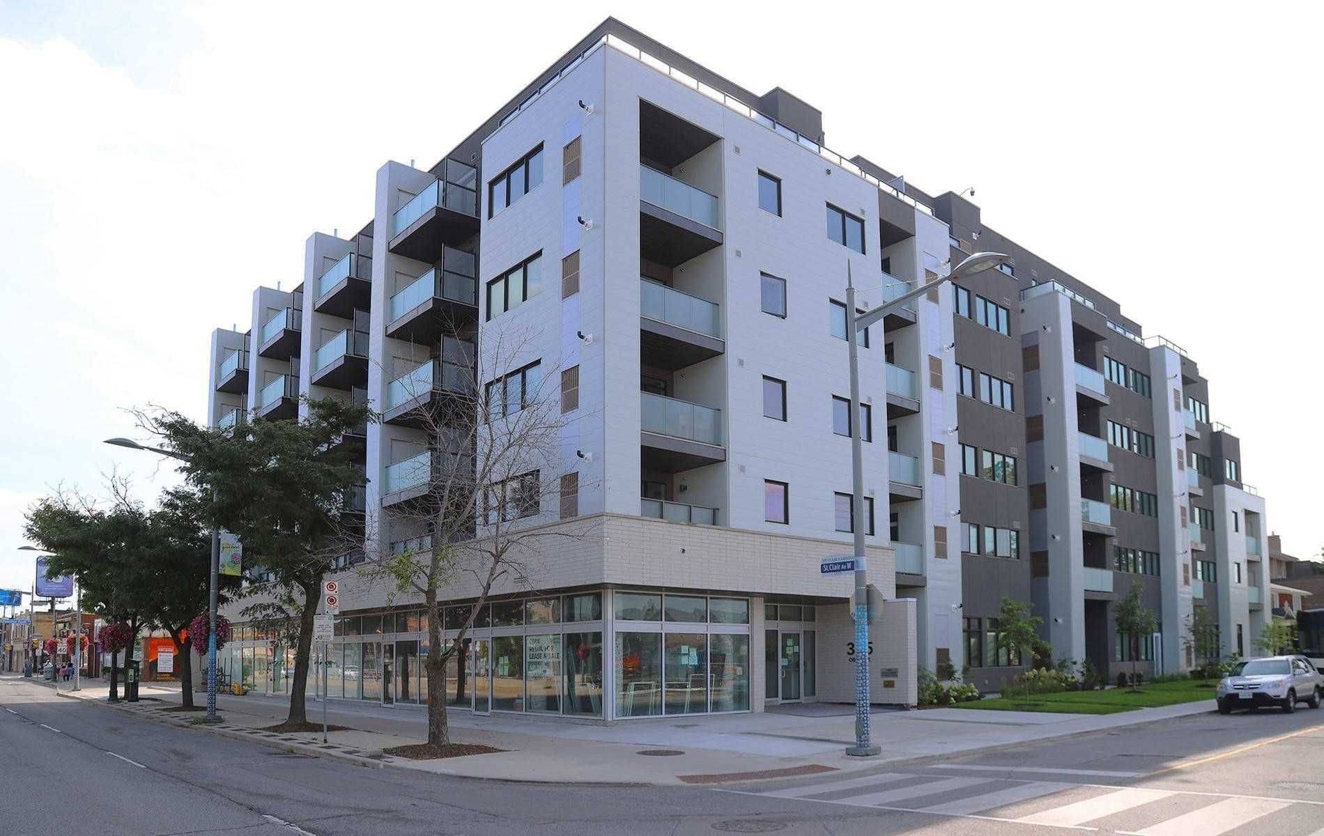 Toronto W03, ON M6N 1J4,385 Osler ST #203