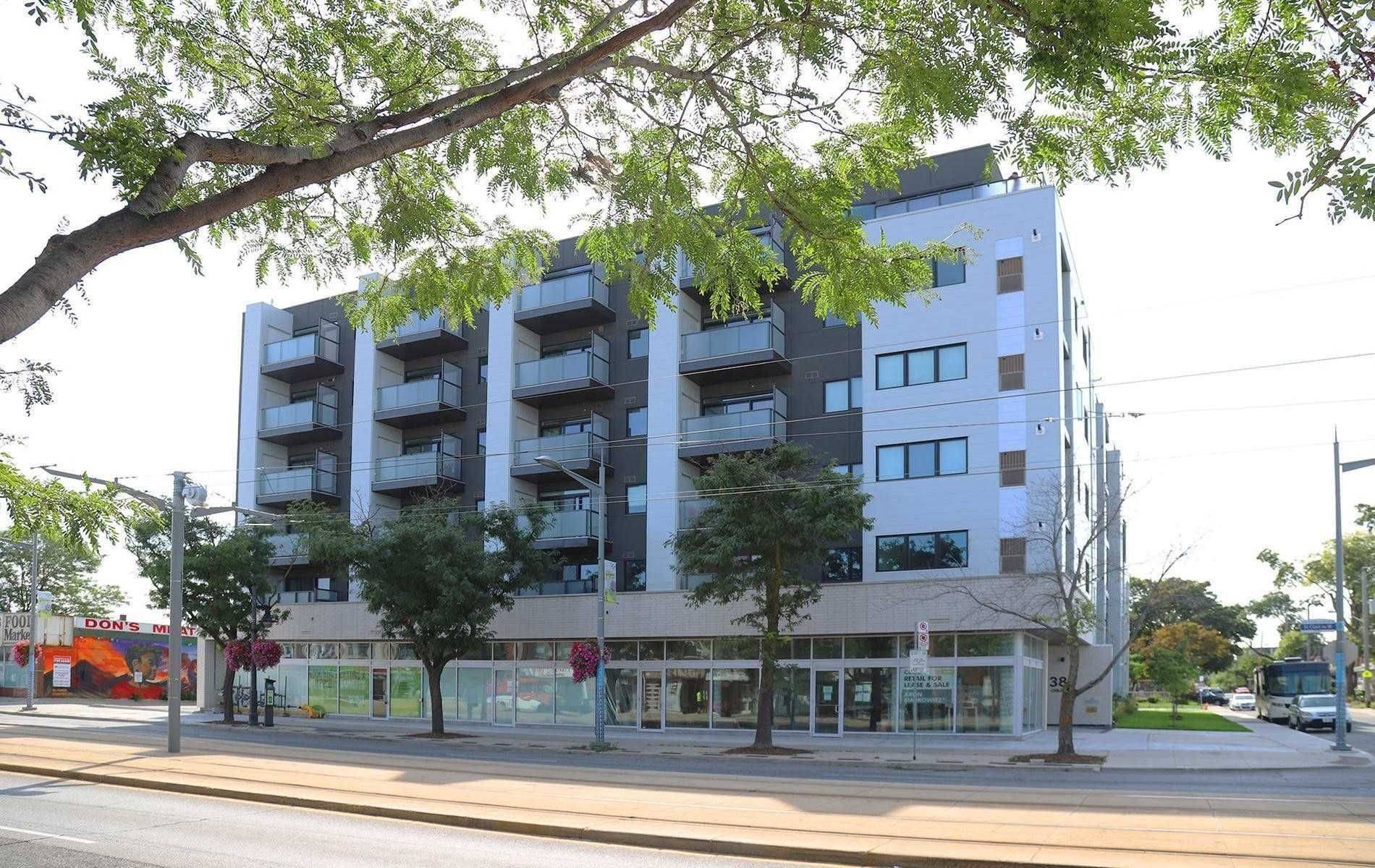 Toronto W03, ON M6N 1J4,385 Osler ST #203