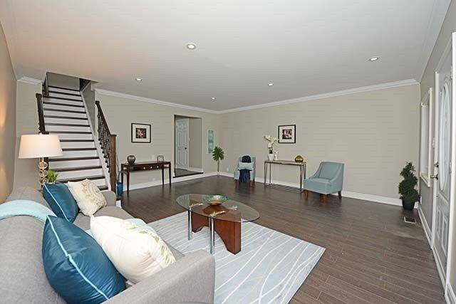 Toronto W03, ON M6N 2T5,239 Lambton AVE #Main