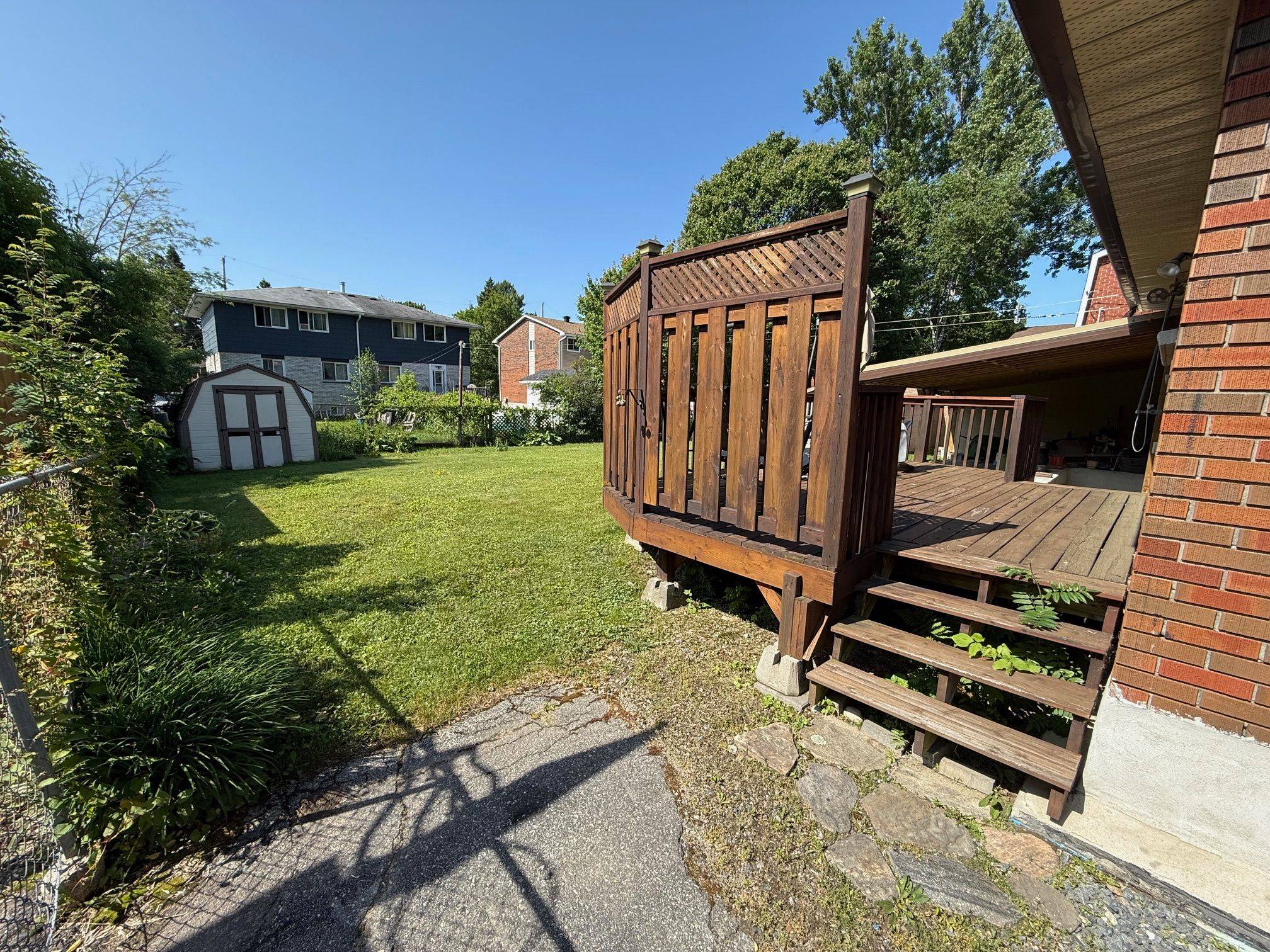 North Bay, ON P1B 8C6,865 Norman AVE