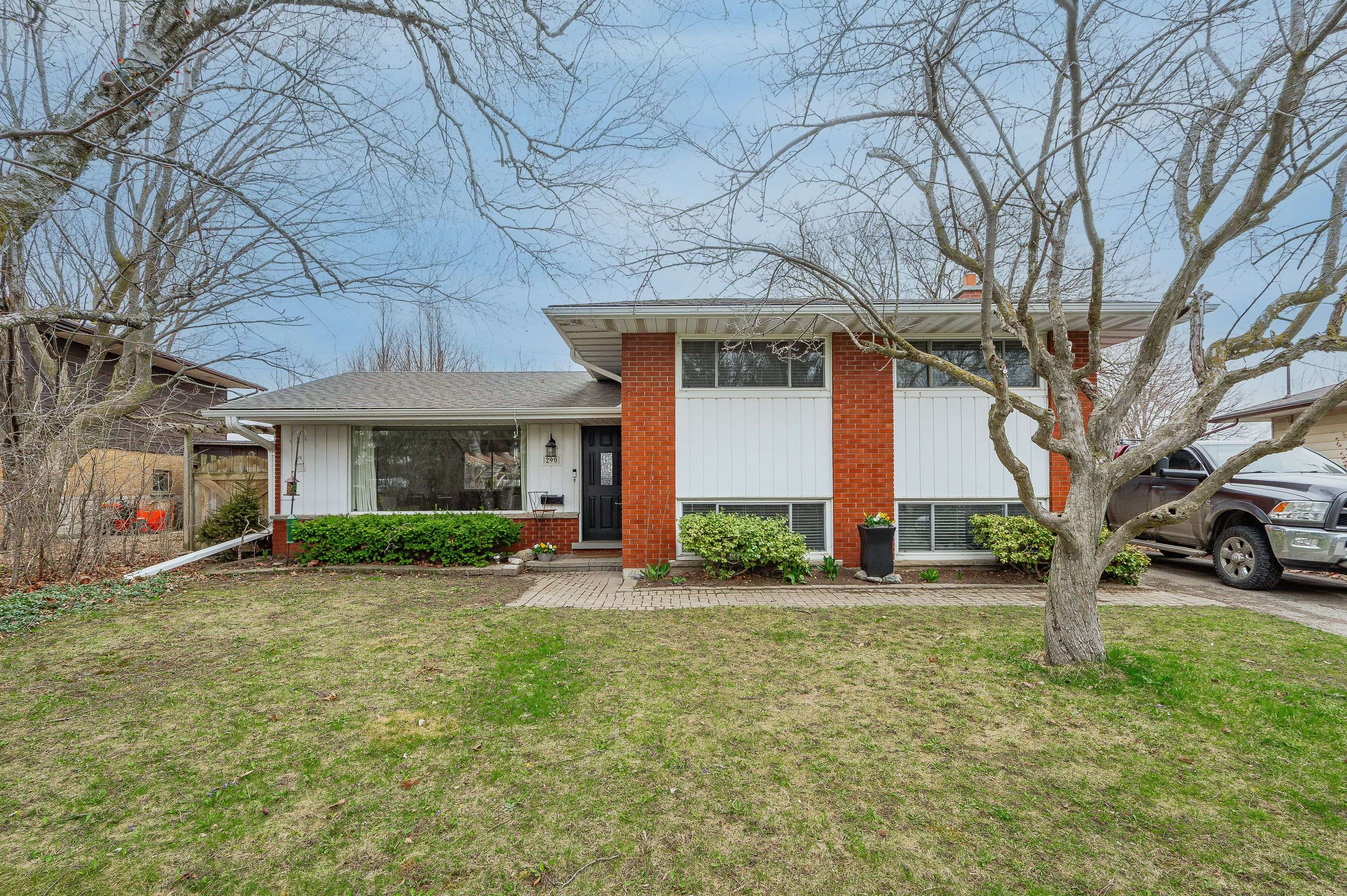 Waterloo, ON N2J 3S8,290 Langford PL