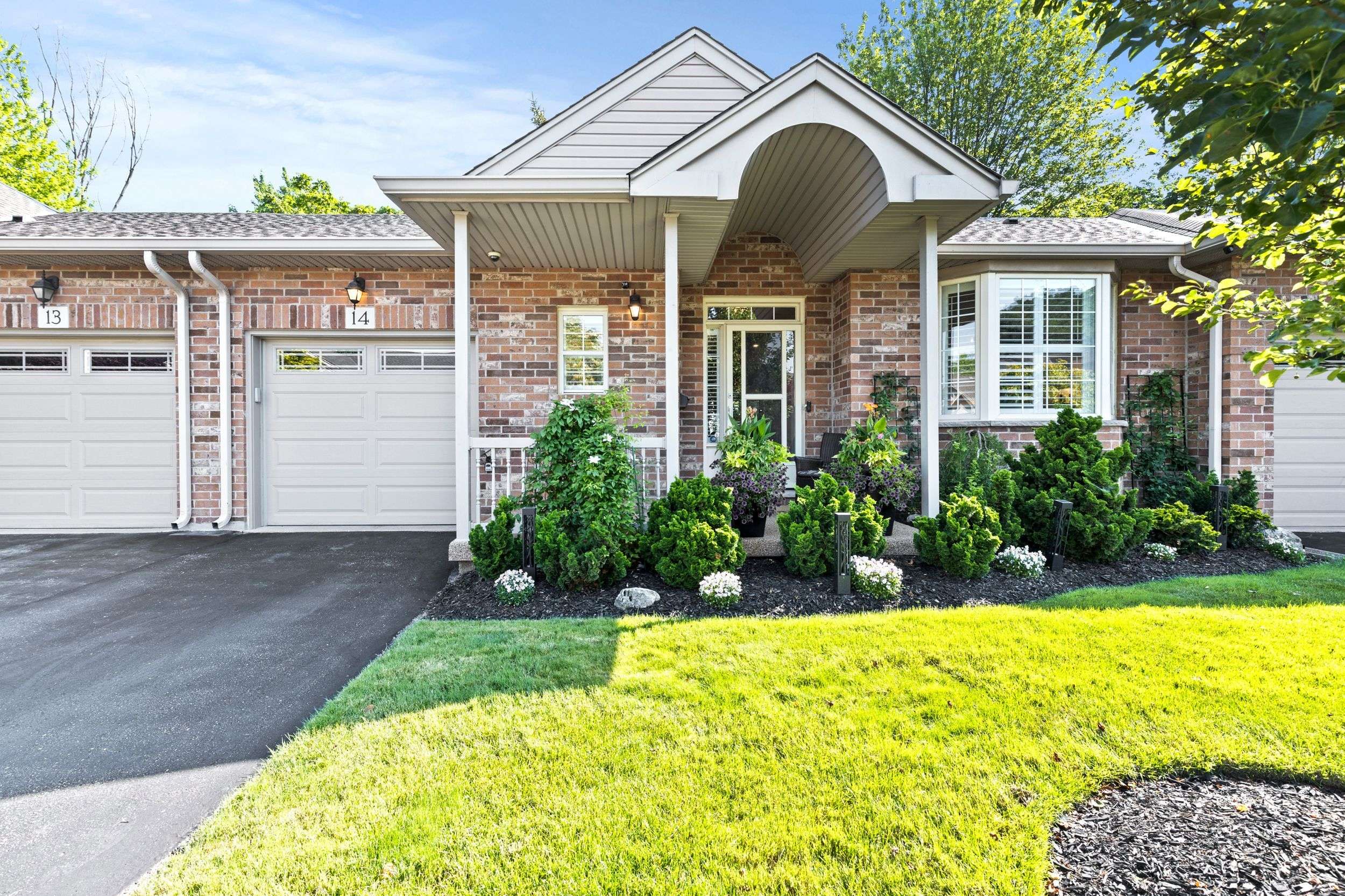 St. Catharines, ON L2N 1R6,99 LINWELL RD #14