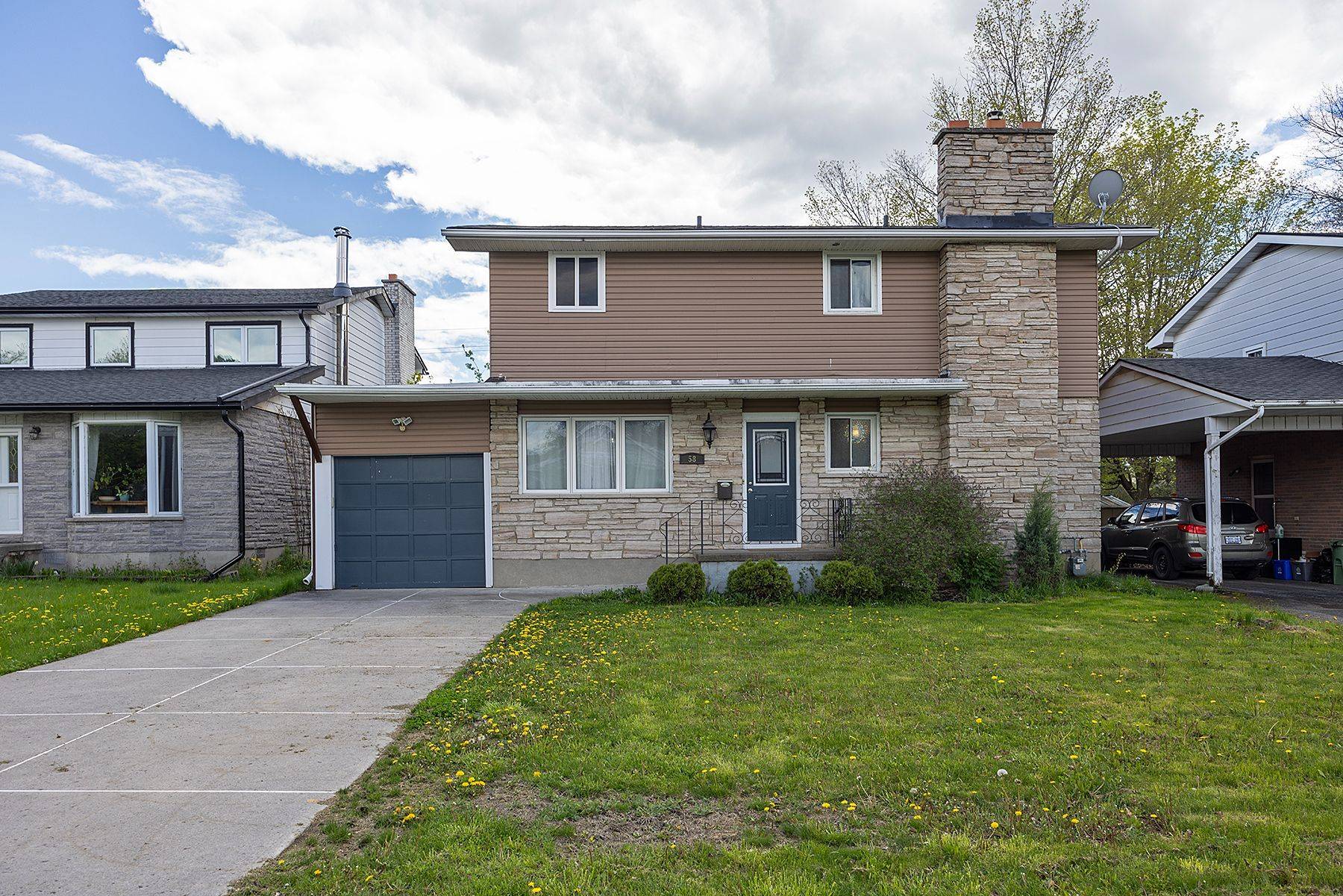 Kingston, ON K7M 1A8,58 CLIFF CRES