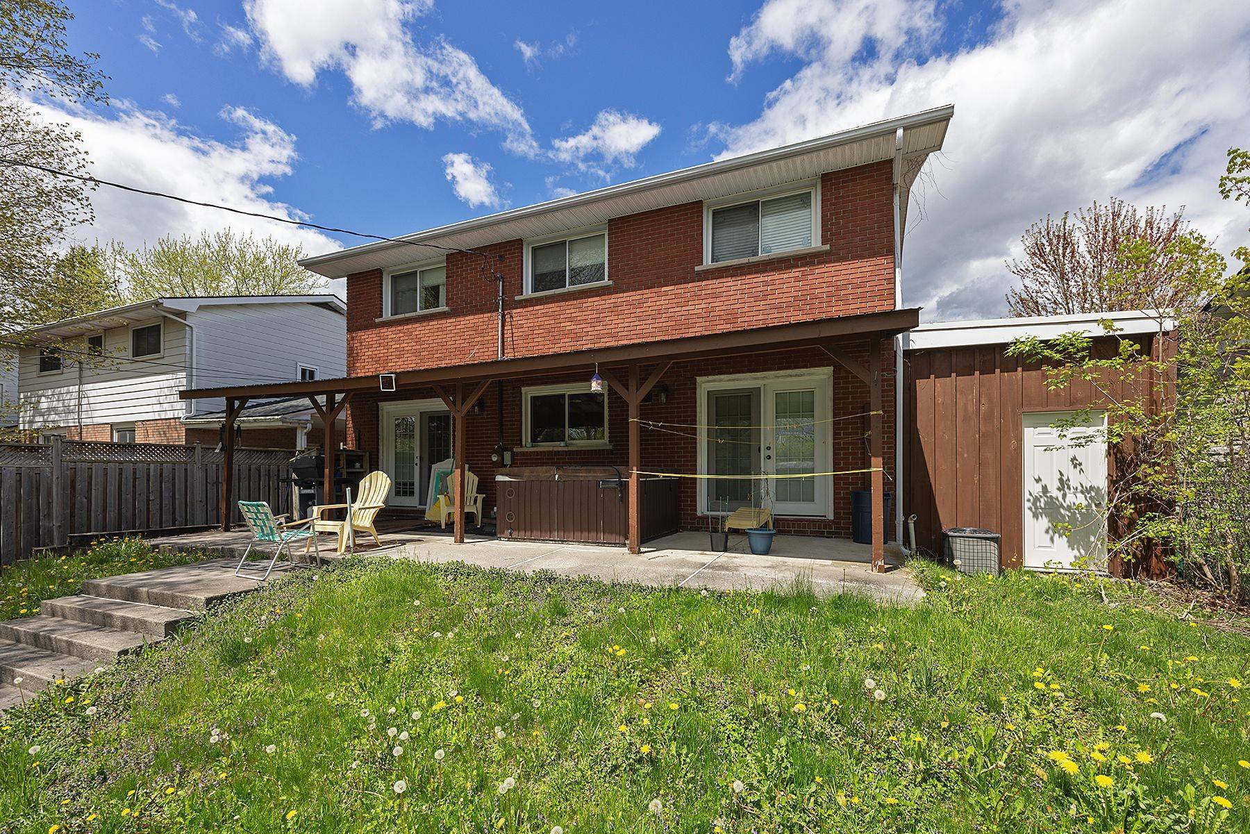 Kingston, ON K7M 1A8,58 CLIFF CRES