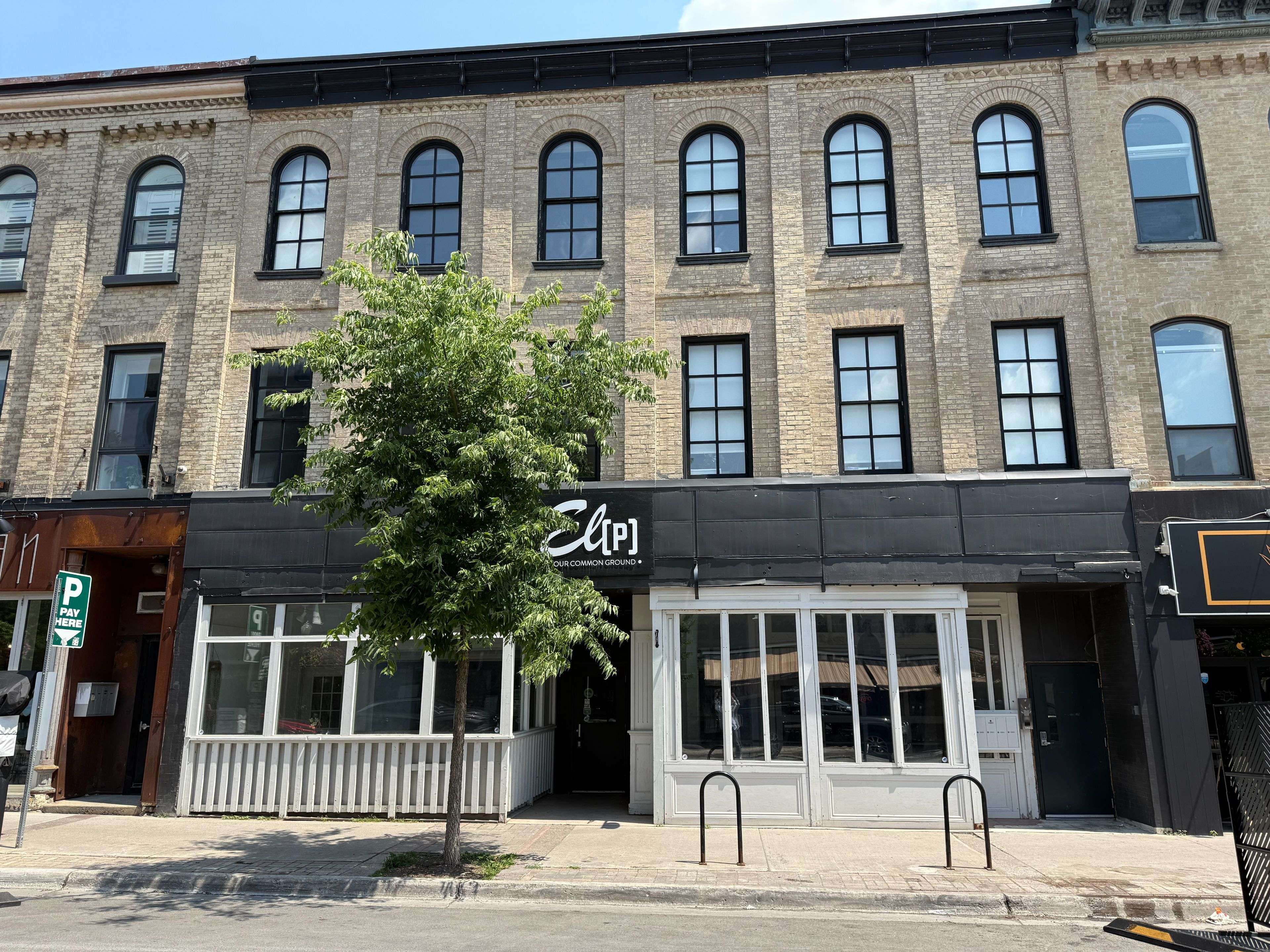 Peterborough Central, ON K9H 3R3,380 George ST #1B
