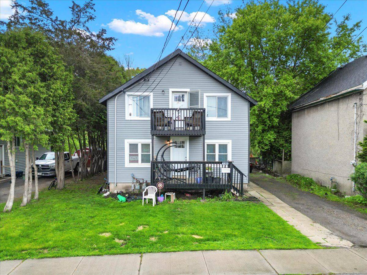 Brockville, ON K6V 4H3,18 Delhi ST