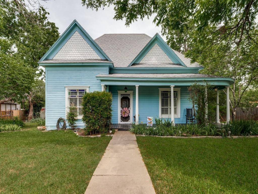Italy, TX 76651,320 S Ward Street
