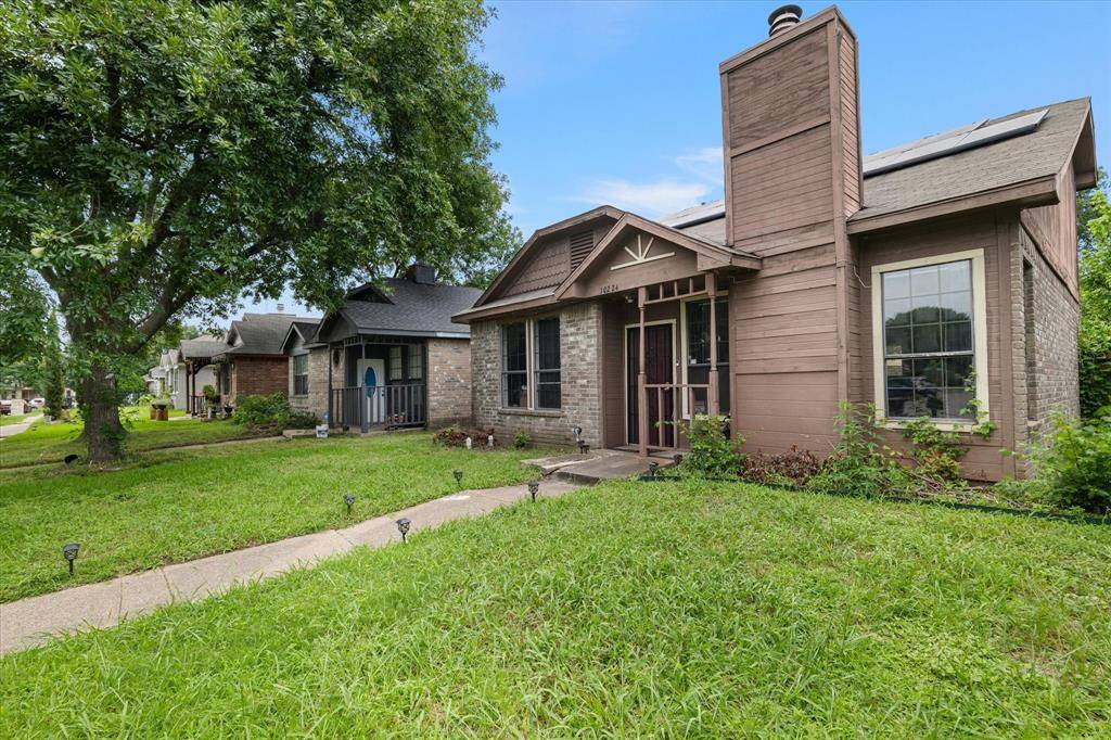 Dallas, TX 75227,10224 Woodleaf Drive