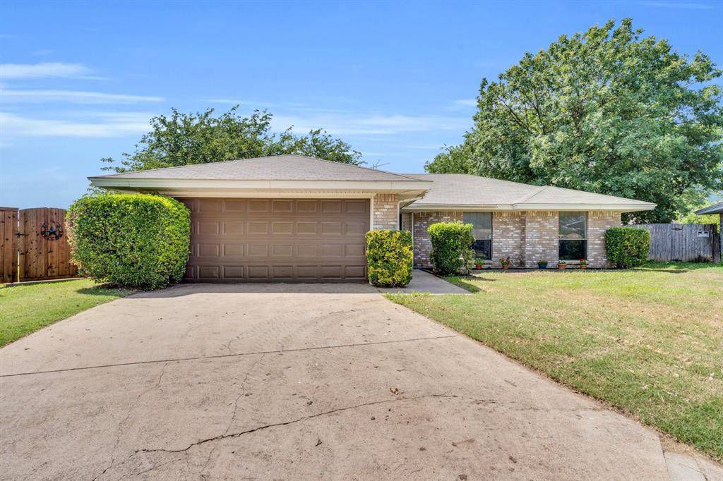 Fort Worth, TX 76133,2828 Ridge Road N