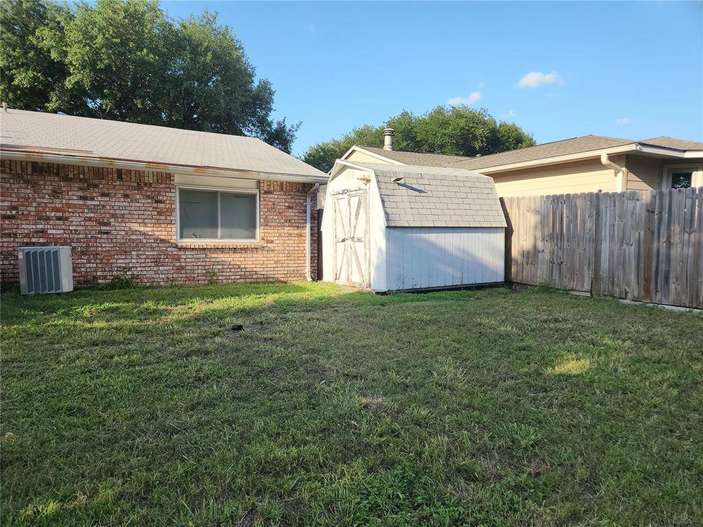 The Colony, TX 75056,5304 Baker Drive