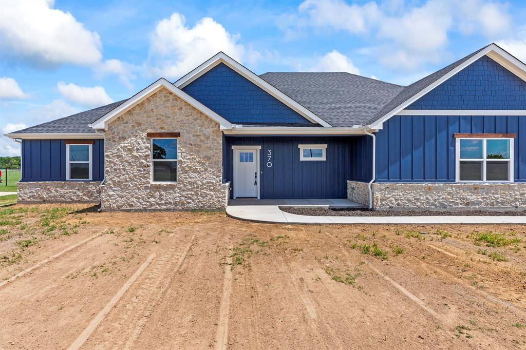 Wills Point, TX 75169,370 VZ County Road 3910