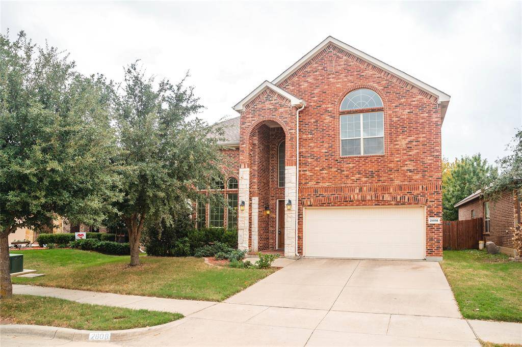 Denton, TX 76210,2808 Frontier Drive