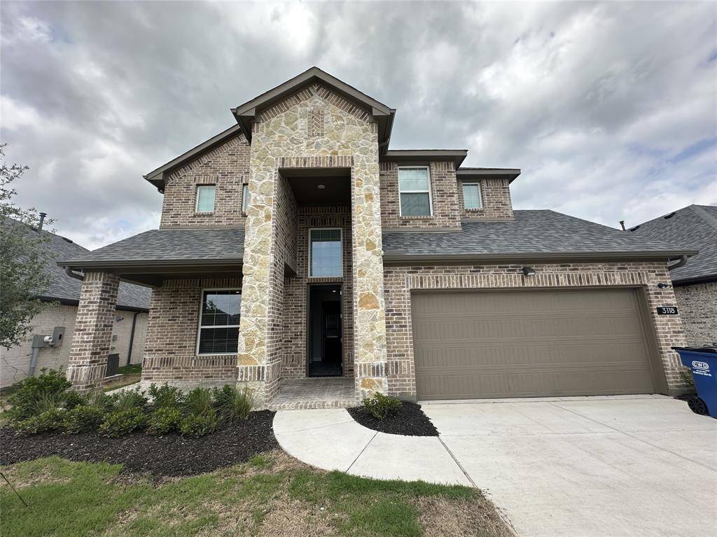 Princeton, TX 75407,3118 Ferrero