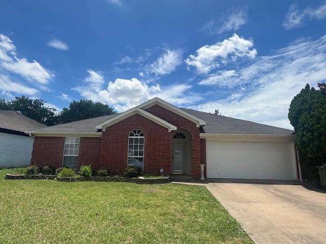 Arlington, TX 76001,814 Elbe Drive