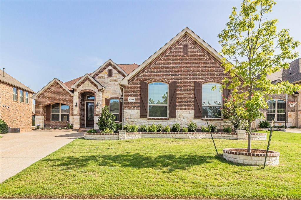 Frisco, TX 75035,9458 Robinwoods Drive