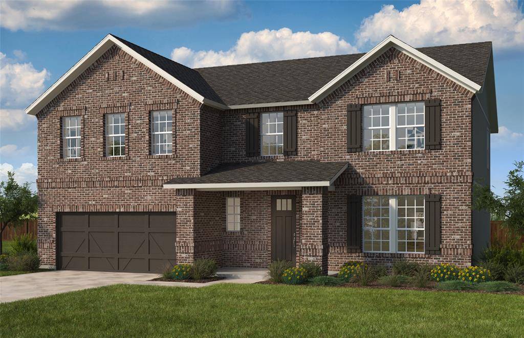 Aledo, TX 76008,121 Gallegos Drive