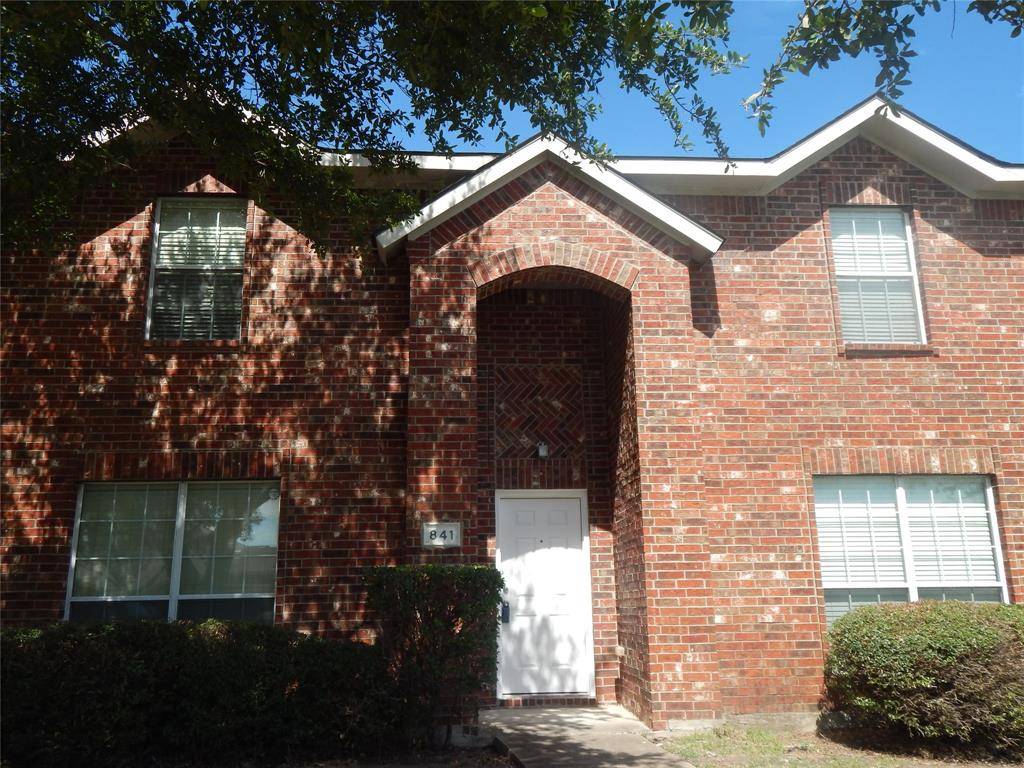 Desoto, TX 75115,841 Clear Creek Drive