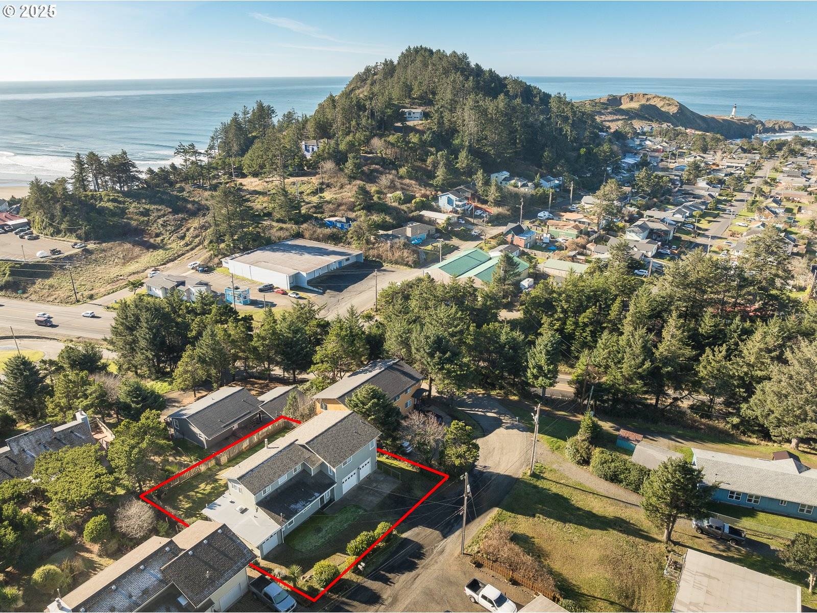 Newport, OR 97365,120 NE 56TH ST