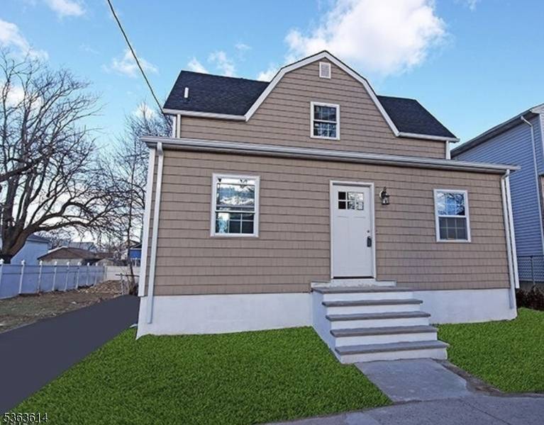 Roselle Boro, NJ 07203,1121 Frank St