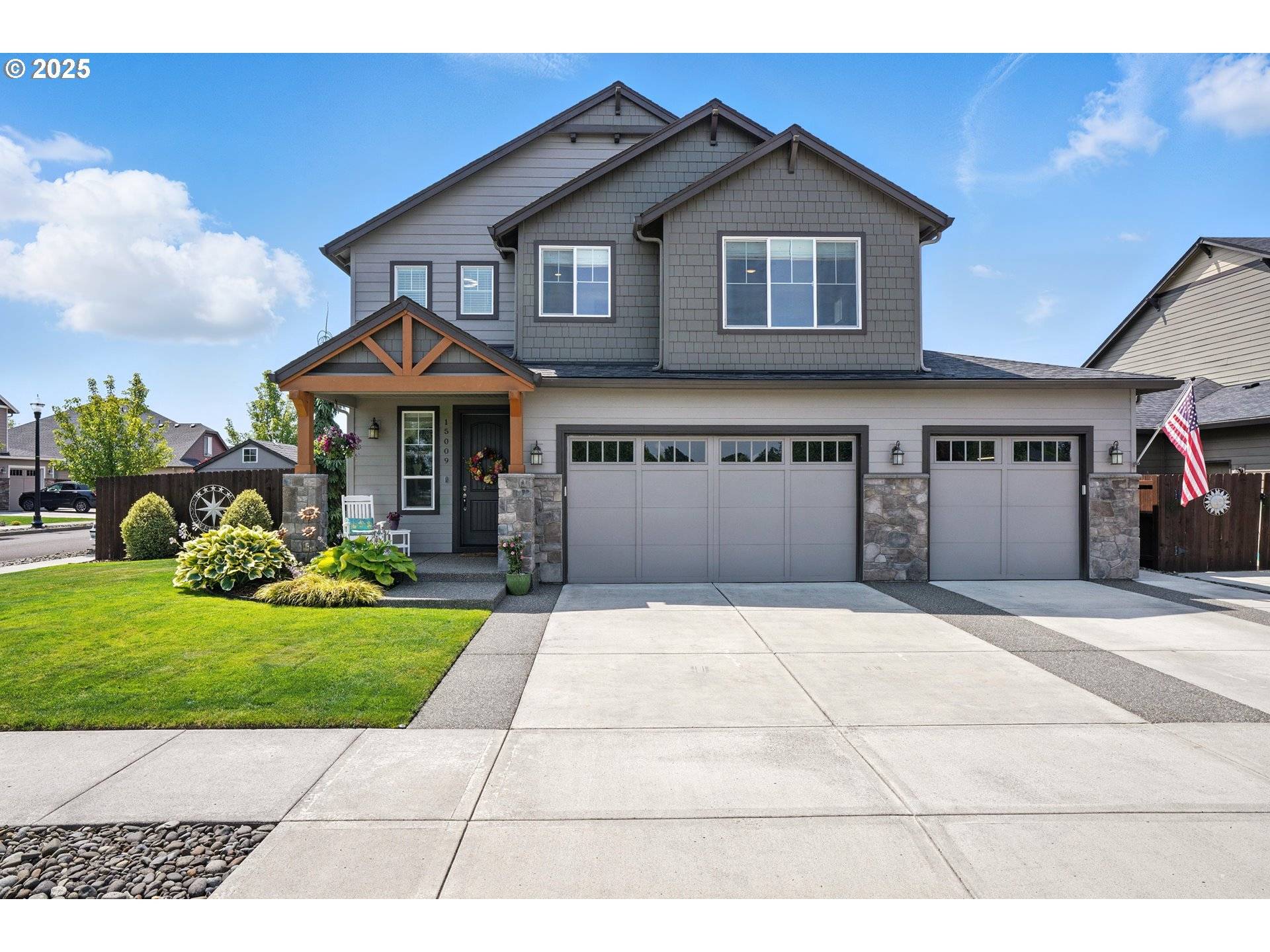 Vancouver, WA 98682,15009 NE 113TH ST