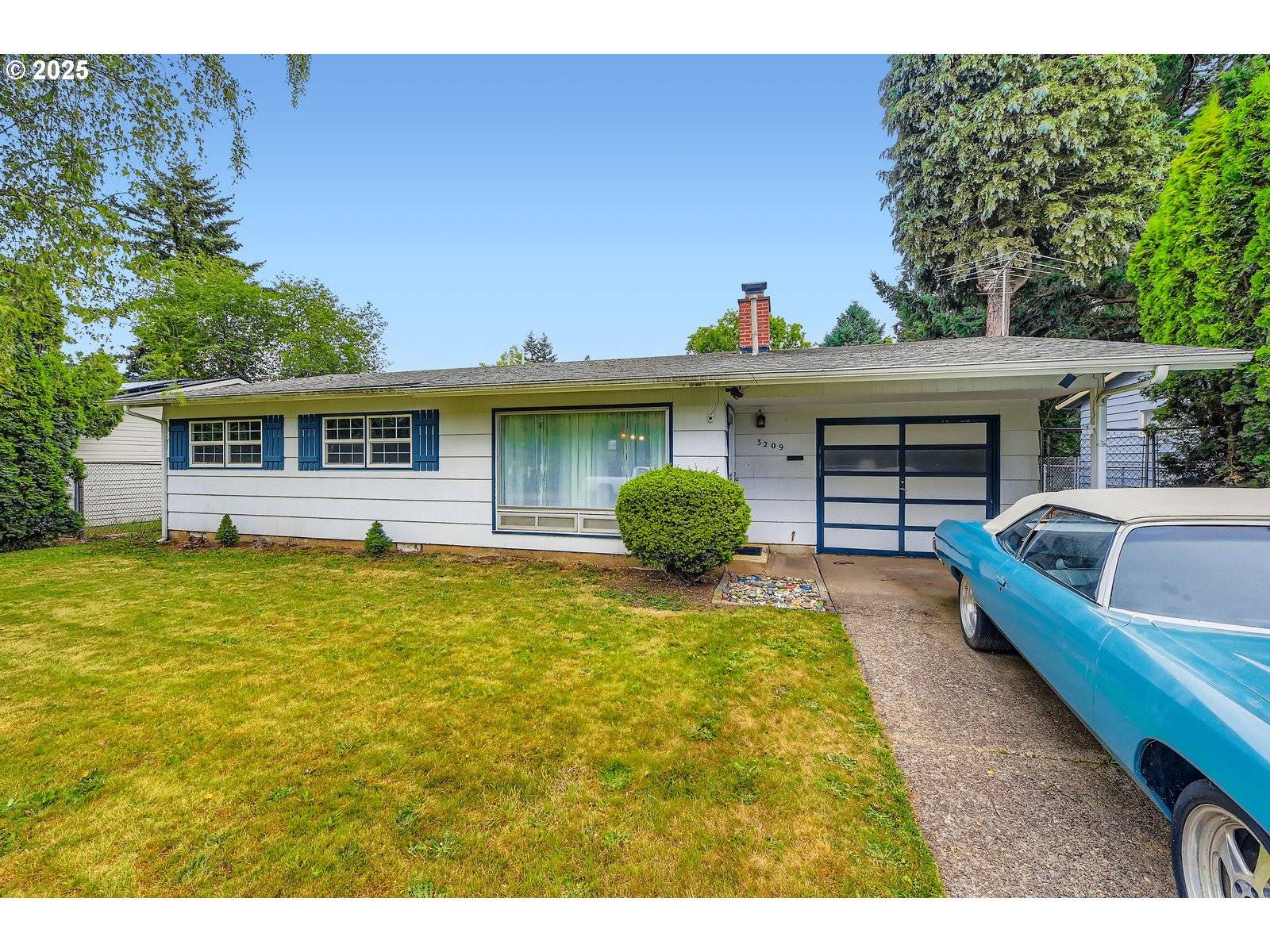Portland, OR 97236,3209 SE 165TH PL