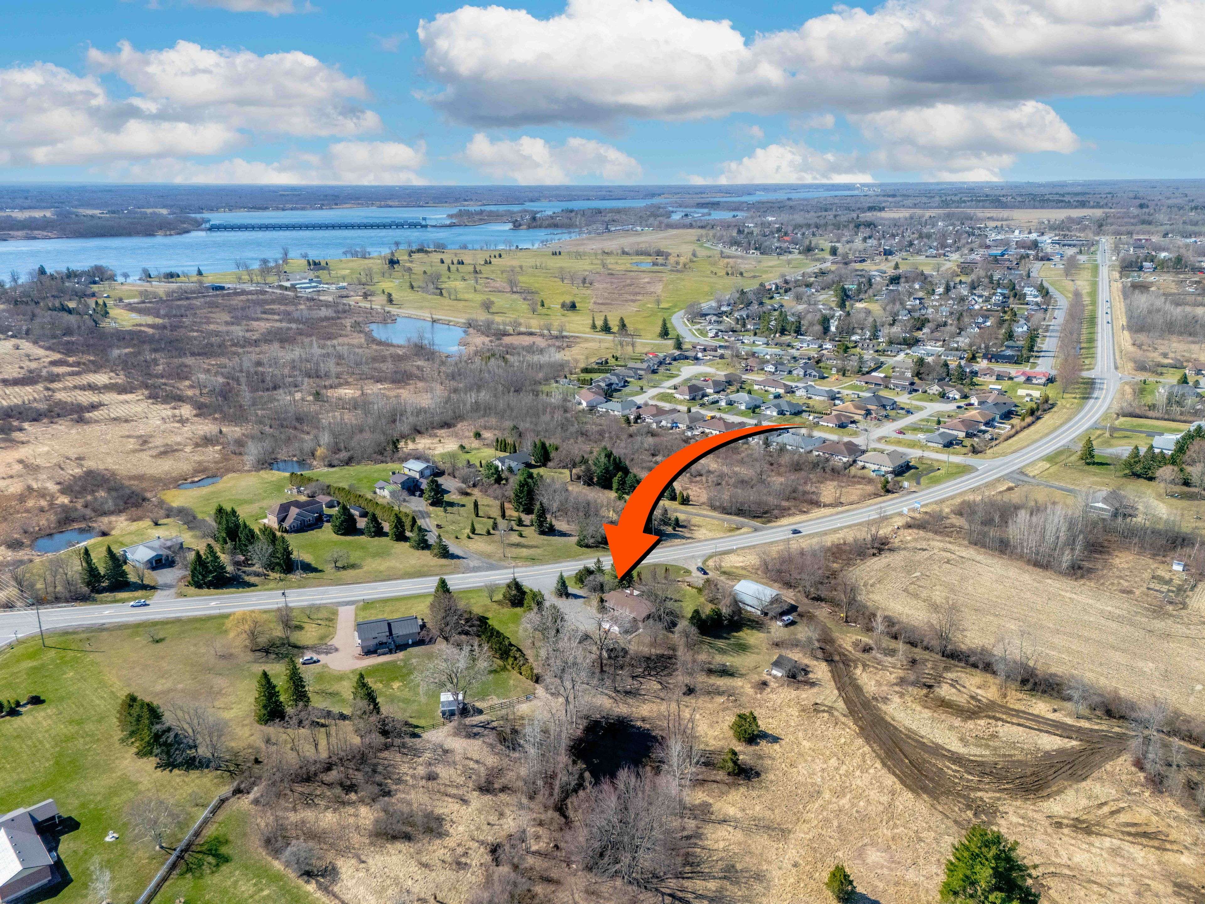 South Dundas, ON K0E 1K0,10984 County Rd 2 RD