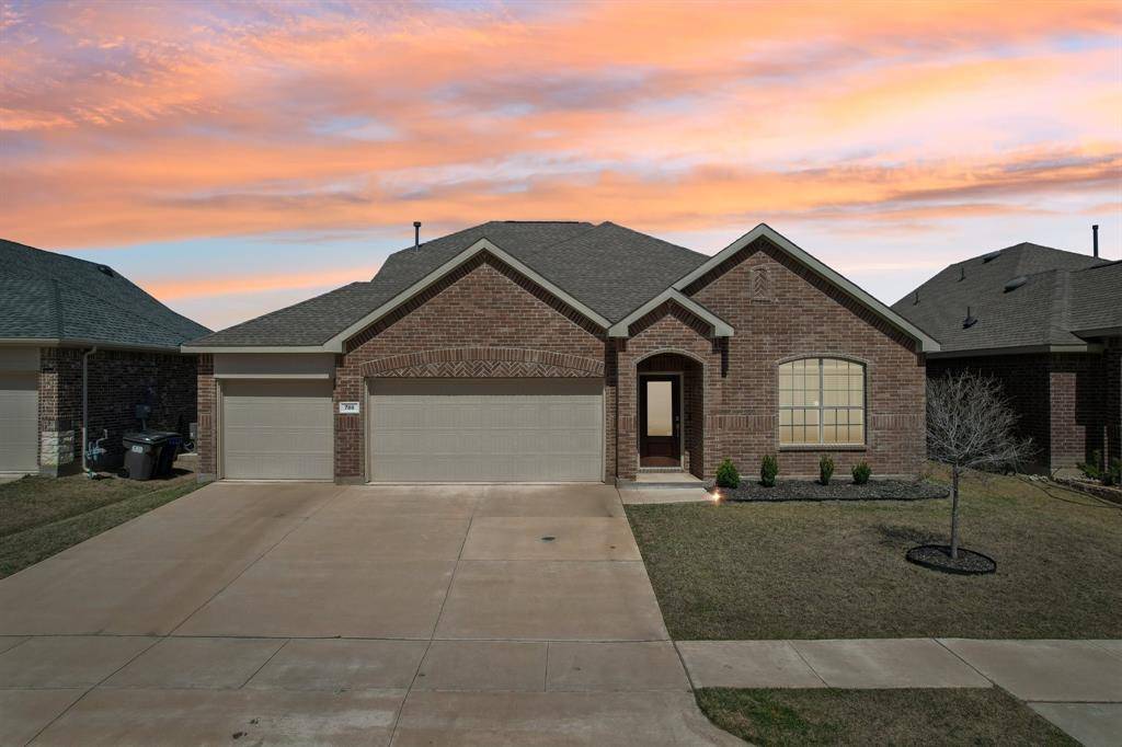 Princeton, TX 75407,788 Hawthorn Street