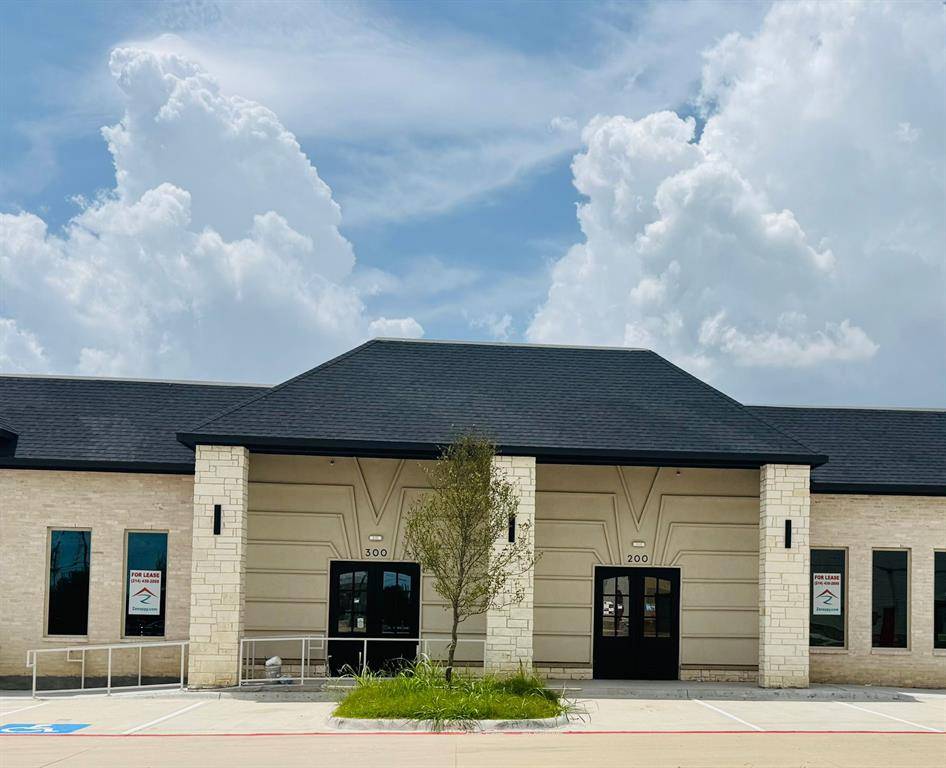 Mckinney, TX 75070,5121 S Custer Road #200
